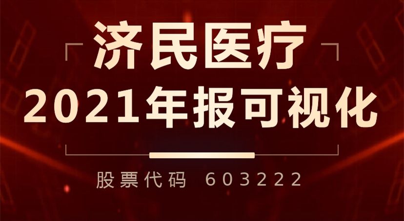 凯时官方网址医疗2021年年报业绩
